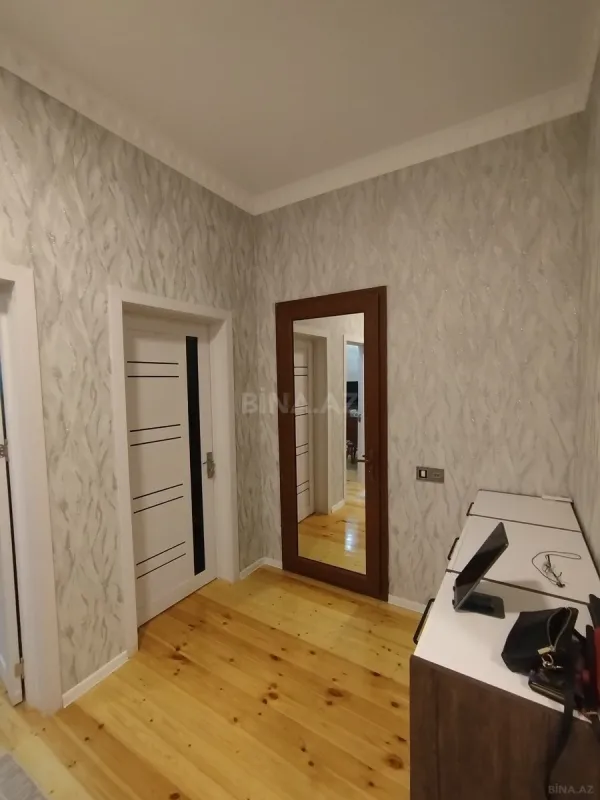 Satılır 4 otaqlı həyət evi 125 m²