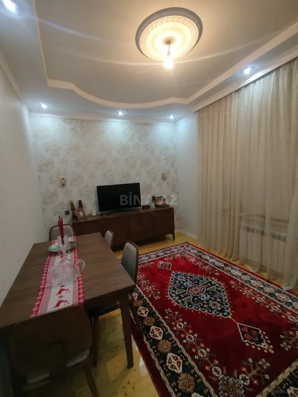 Satılır 4 otaqlı həyət evi 125 m²