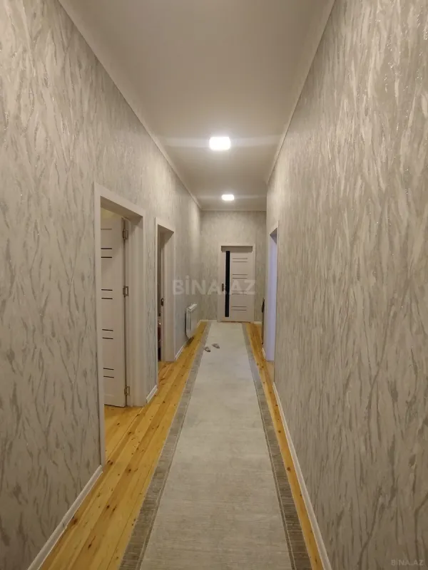 Satılır 4 otaqlı həyət evi 125 m²