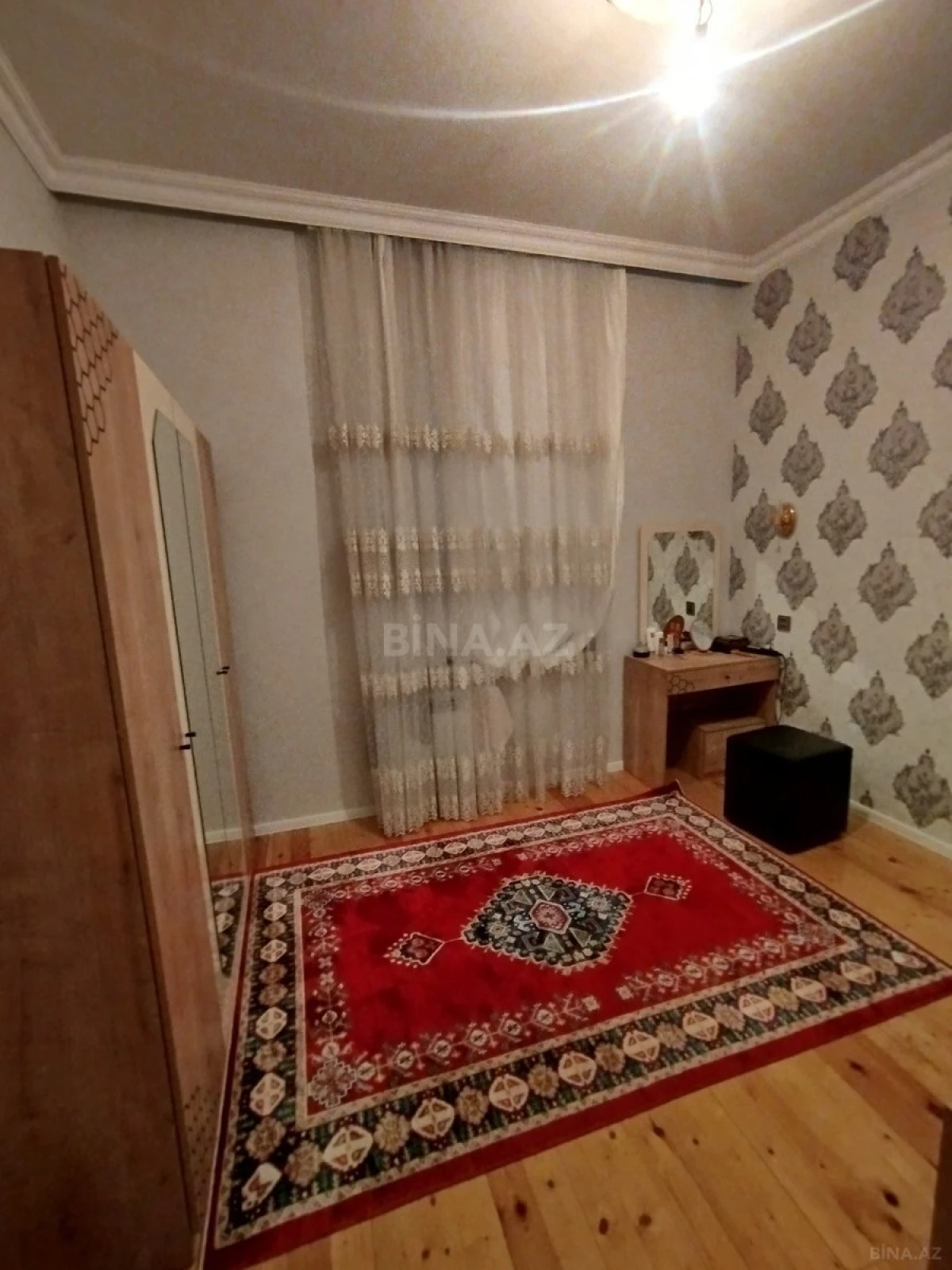 Satılır 4 otaqlı həyət evi 125 m²