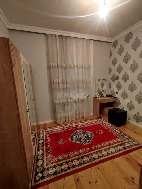 Satılır 4 otaqlı həyət evi 125 m²