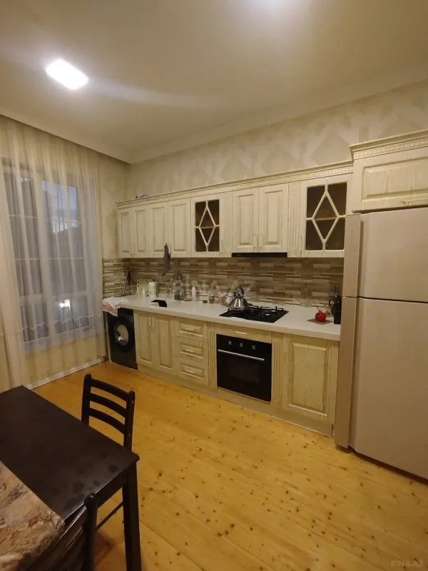 Satılır 4 otaqlı həyət evi 125 m²