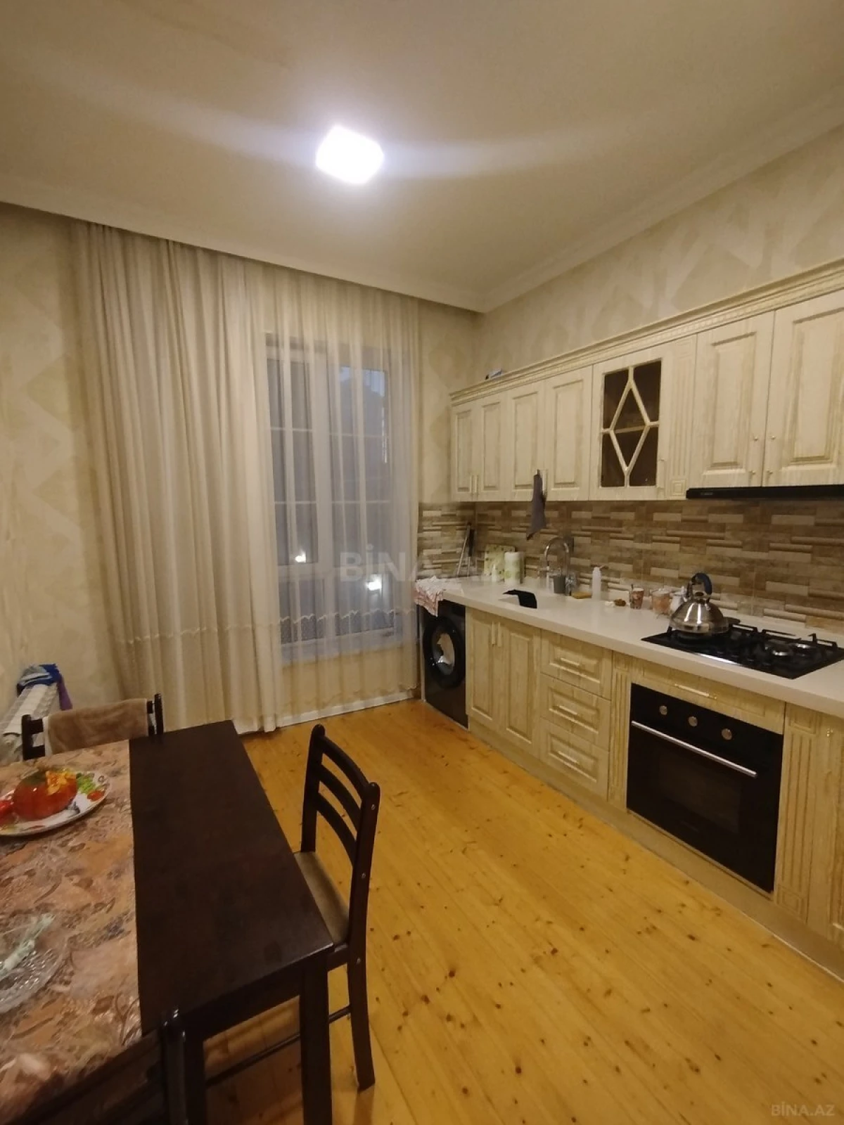 Satılır 4 otaqlı həyət evi 125 m²