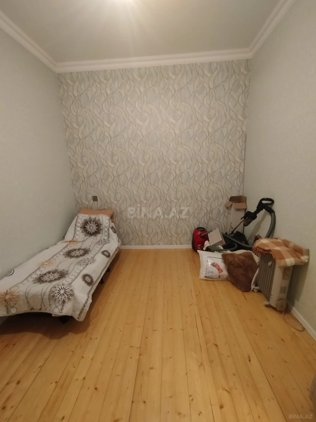 Satılır 4 otaqlı həyət evi 125 m²