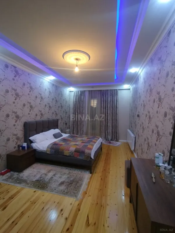 Satılır 4 otaqlı həyət evi 125 m²