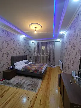 Satılır 4 otaqlı həyət evi 125 m²