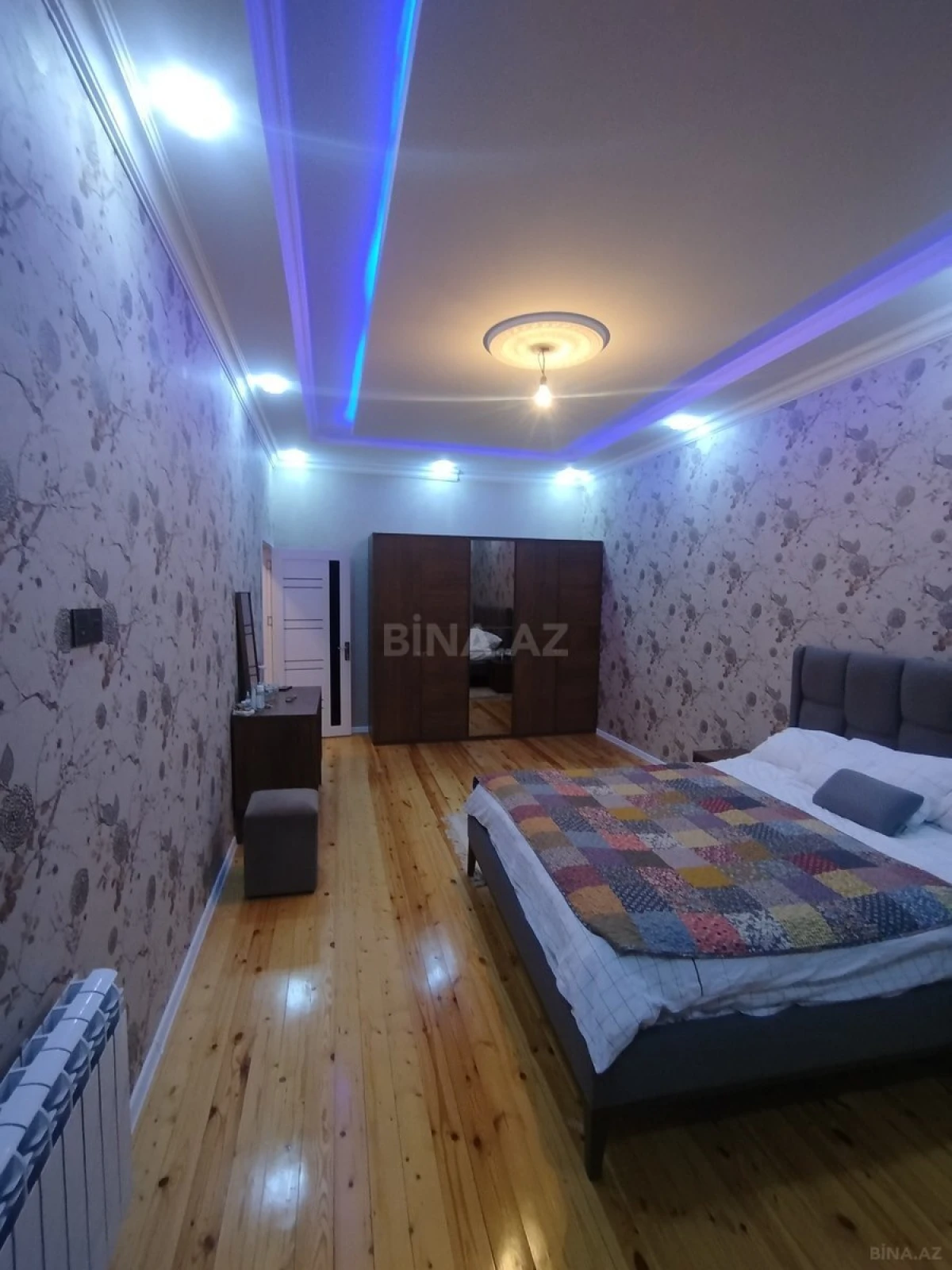 Satılır 4 otaqlı həyət evi 125 m²