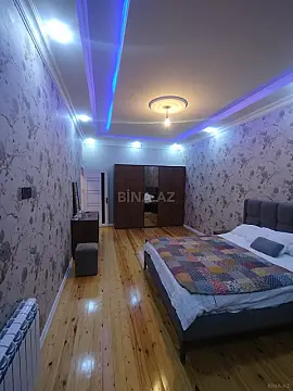 Satılır 4 otaqlı həyət evi 125 m²