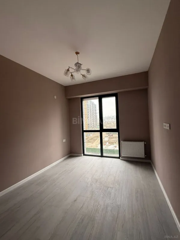 Satılır 2 otaqlı mənzil 45 m²
