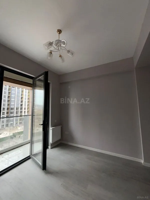 Satılır 2 otaqlı mənzil 45 m²
