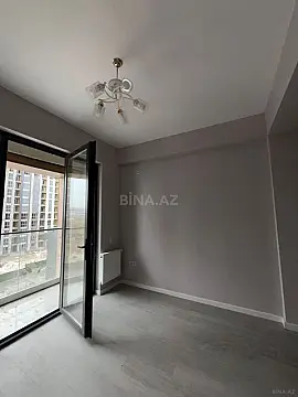 Satılır 2 otaqlı mənzil 45 m²