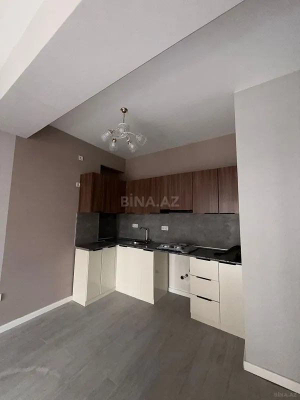 Satılır 2 otaqlı mənzil 45 m²