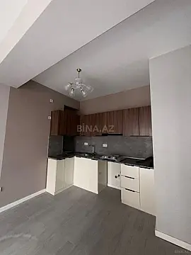 Satılır 2 otaqlı mənzil 45 m²