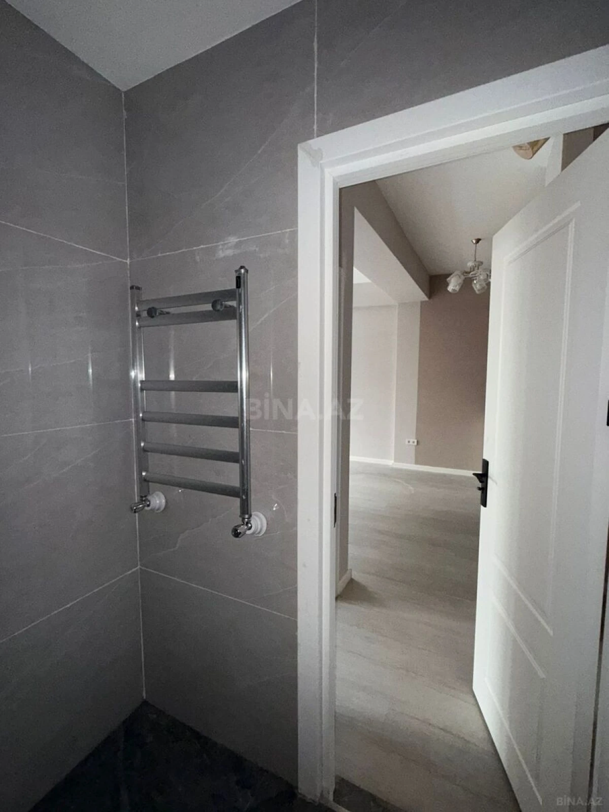 Satılır 2 otaqlı mənzil 45 m²