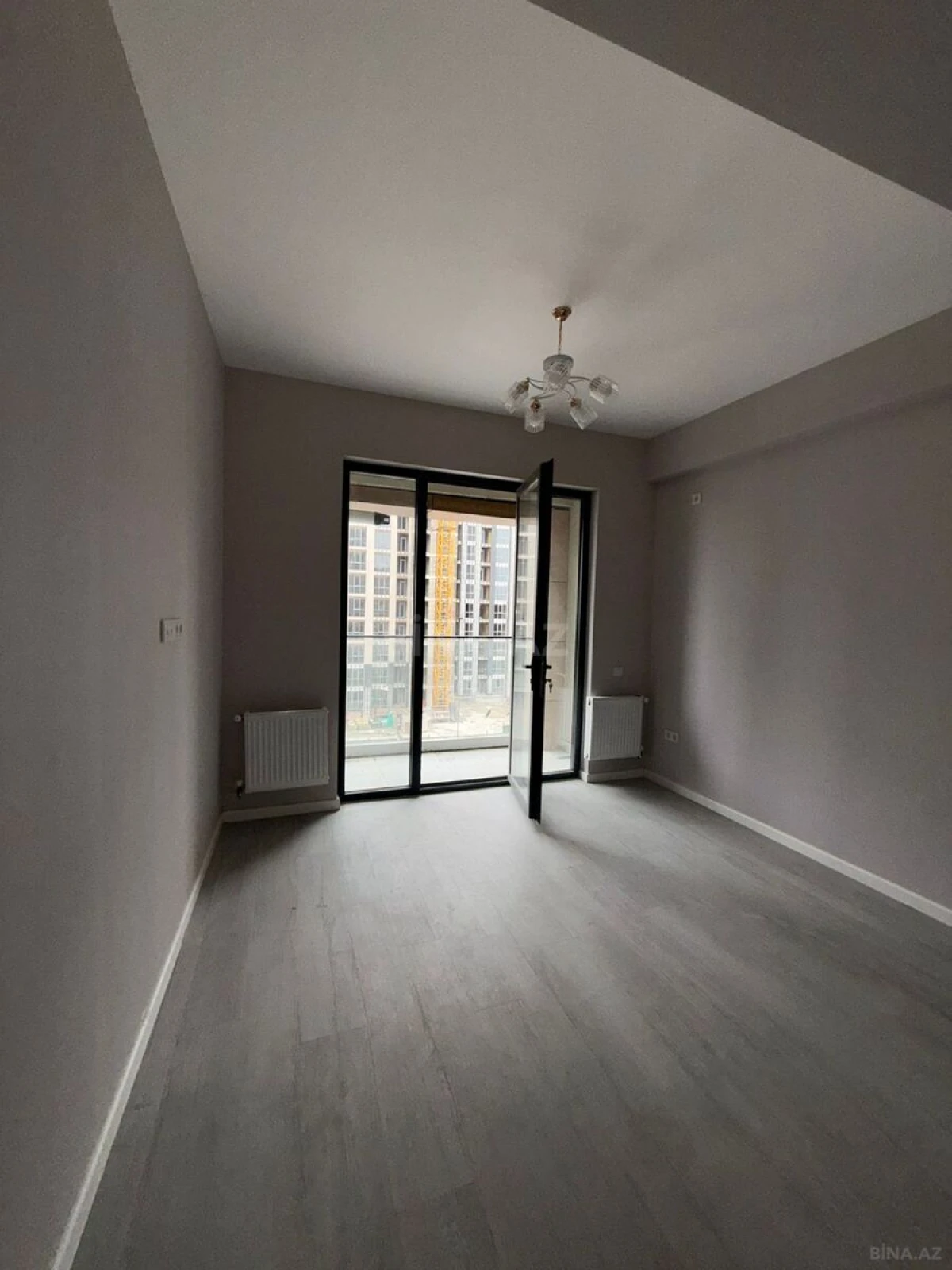 Satılır 2 otaqlı mənzil 45 m²