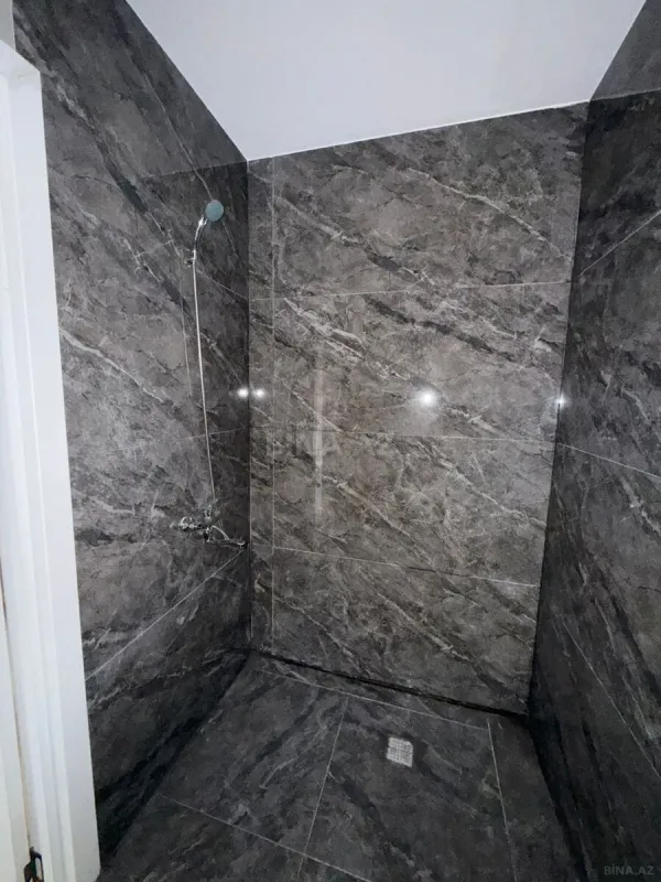 Satılır 2 otaqlı mənzil 45 m²