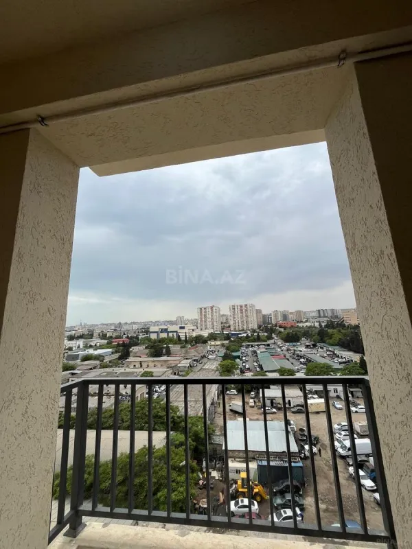 Satılır 2 otaqlı mənzil 80 m²