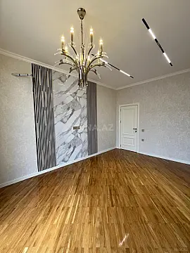 Satılır 2 otaqlı mənzil 80 m²