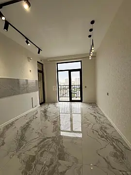 Satılır 2 otaqlı mənzil 80 m²