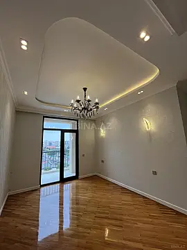 Satılır 2 otaqlı mənzil 80 m²