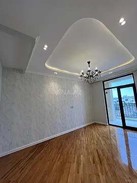 Satılır 2 otaqlı mənzil 80 m²