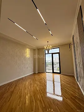 Satılır 2 otaqlı mənzil 80 m²