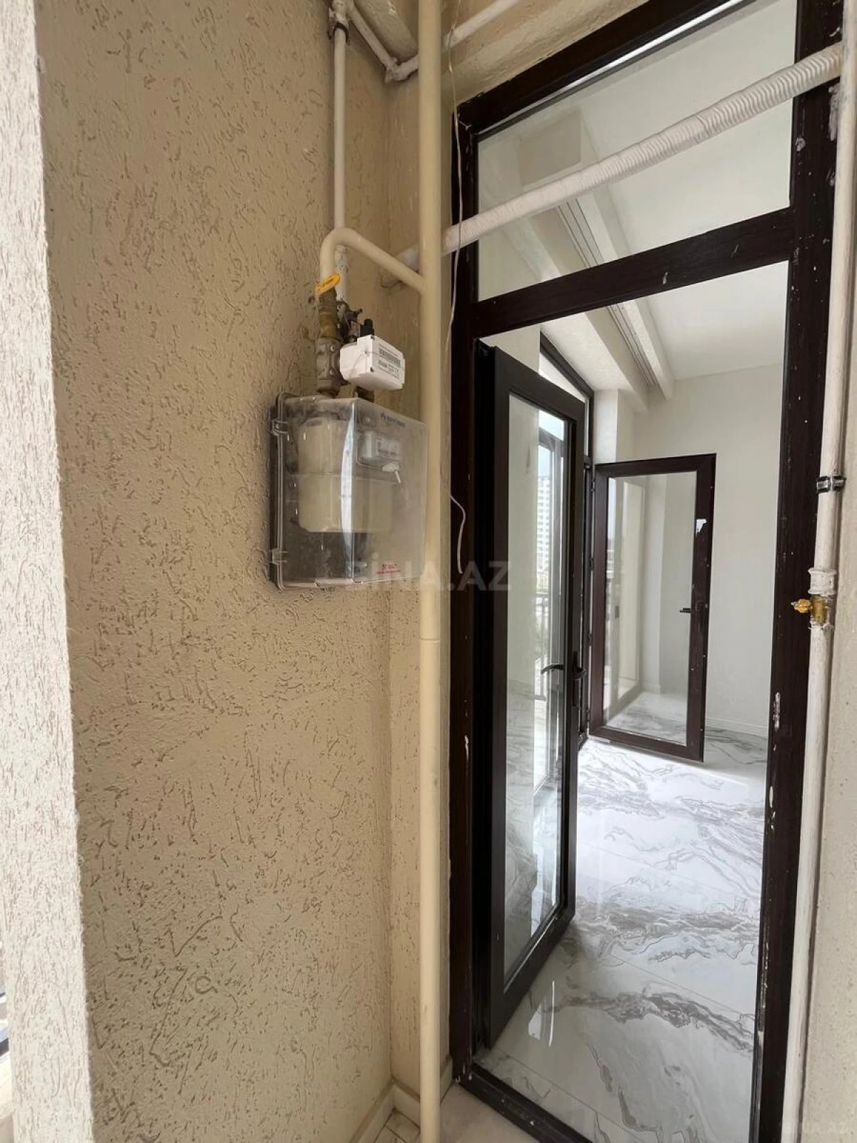 Satılır 2 otaqlı mənzil 80 m²