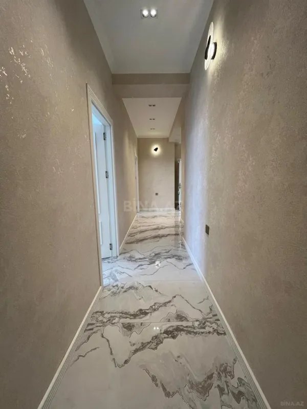 Satılır 2 otaqlı mənzil 80 m²