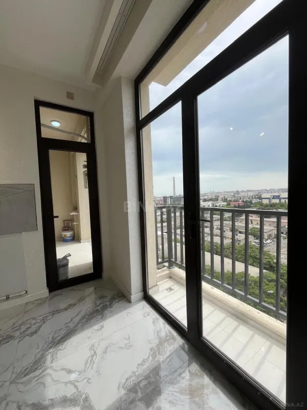 Satılır 2 otaqlı mənzil 80 m²