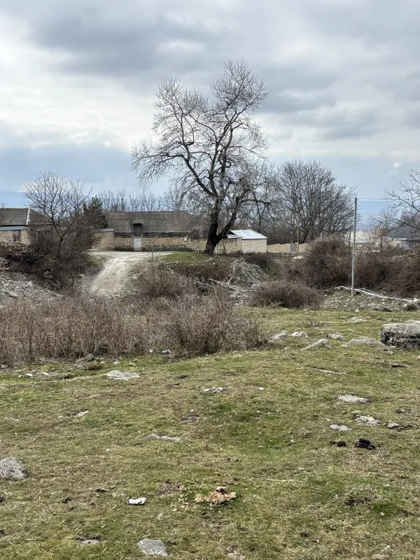 Satılır torpaq sahəsi 9 m²