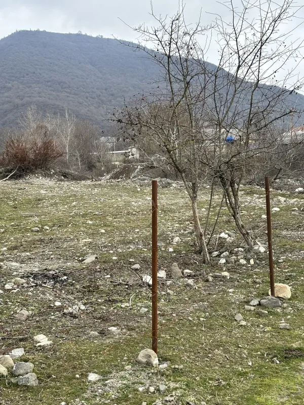 Satılır torpaq sahəsi 9 m²