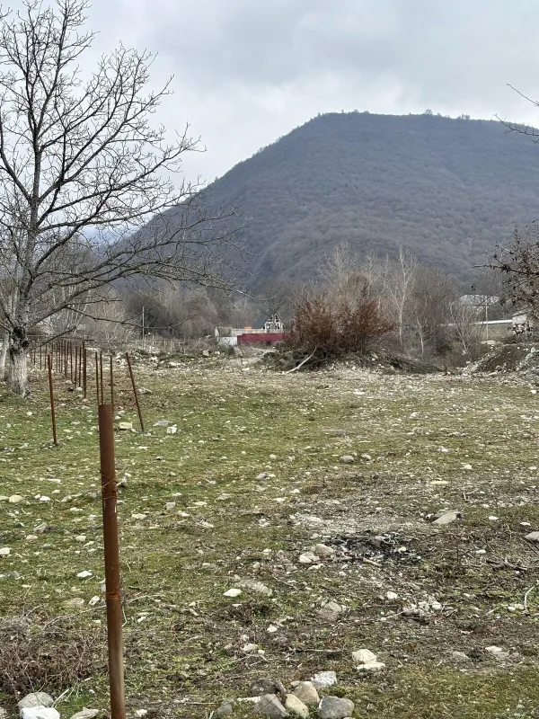 Satılır torpaq sahəsi 9 m²