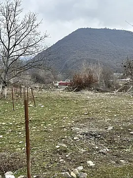 Satılır torpaq sahəsi 9 m²
