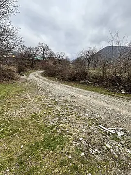 Satılır torpaq sahəsi 9 m² — İsmayıllı 9.00 m²