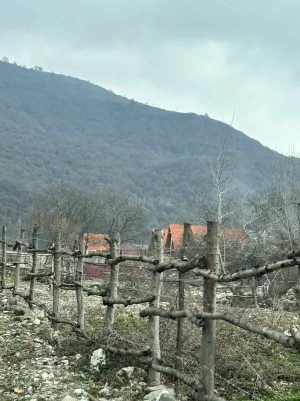 Satılır torpaq sahəsi 9 m²