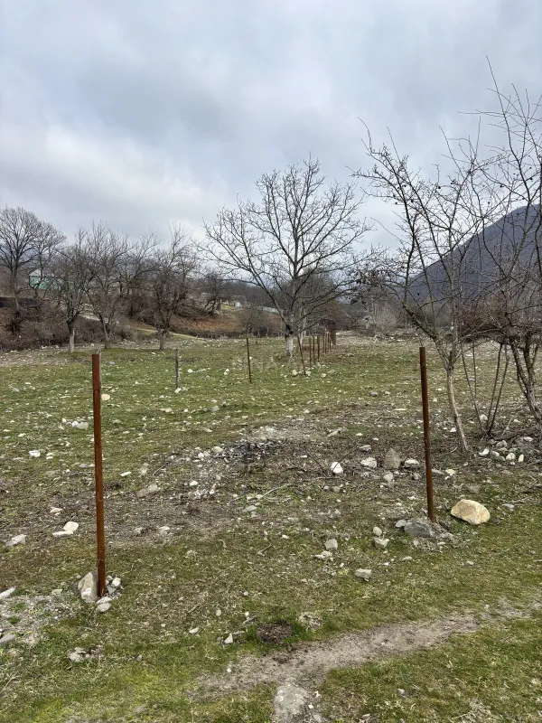 Satılır torpaq sahəsi 9 m²