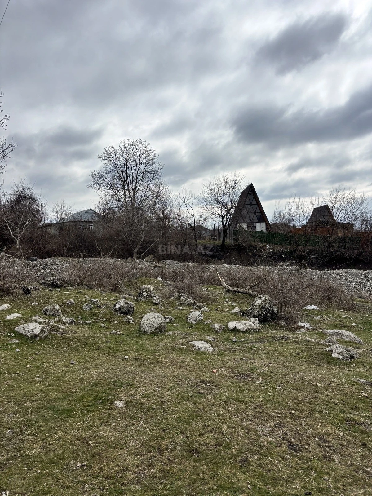 Satılır torpaq sahəsi 9 m²