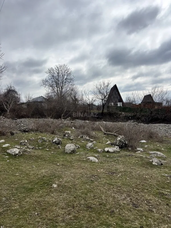 Satılır torpaq sahəsi 9 m²