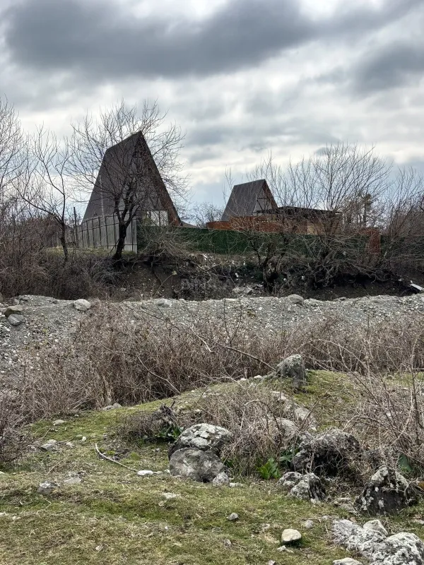 Satılır torpaq sahəsi 9 m²