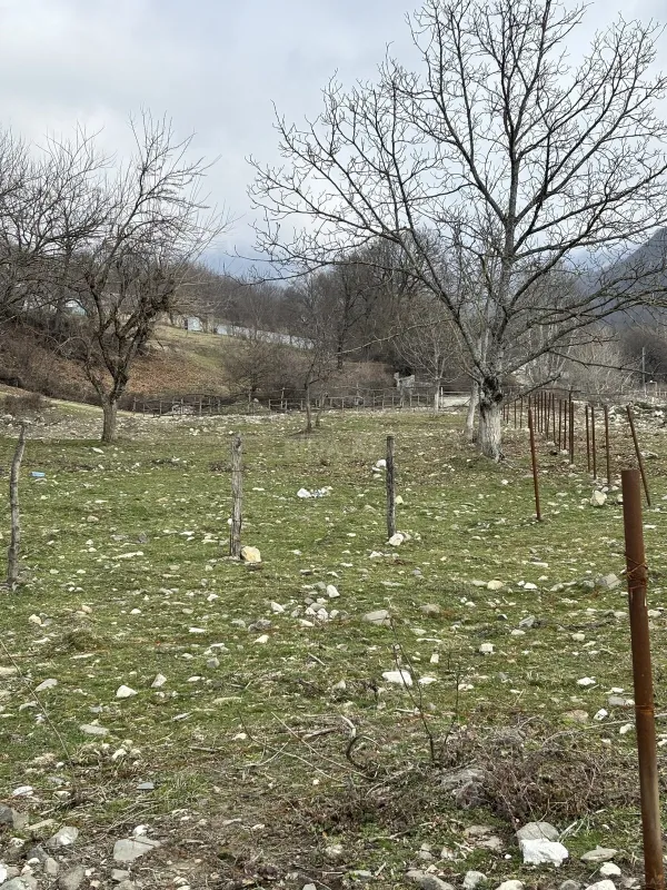 Satılır torpaq sahəsi 9 m²