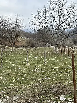 Satılır torpaq sahəsi 9 m²