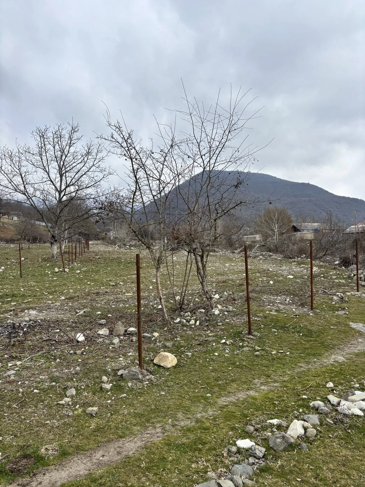 Satılır torpaq sahəsi 9 m²