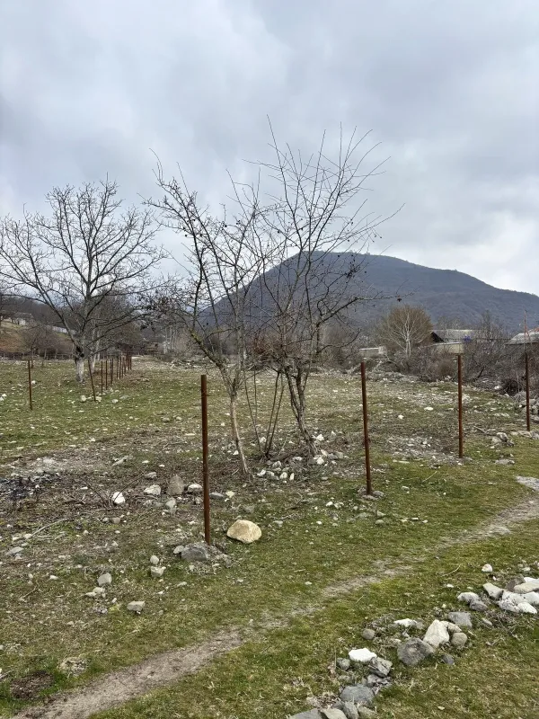Satılır torpaq sahəsi 9 m²