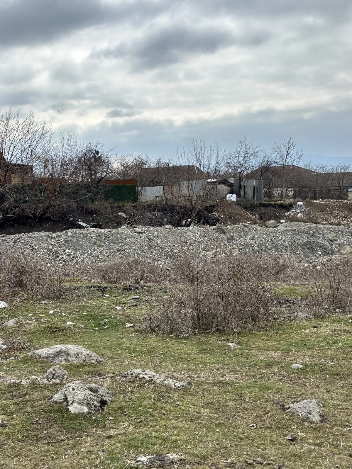 Satılır torpaq sahəsi 9 m²