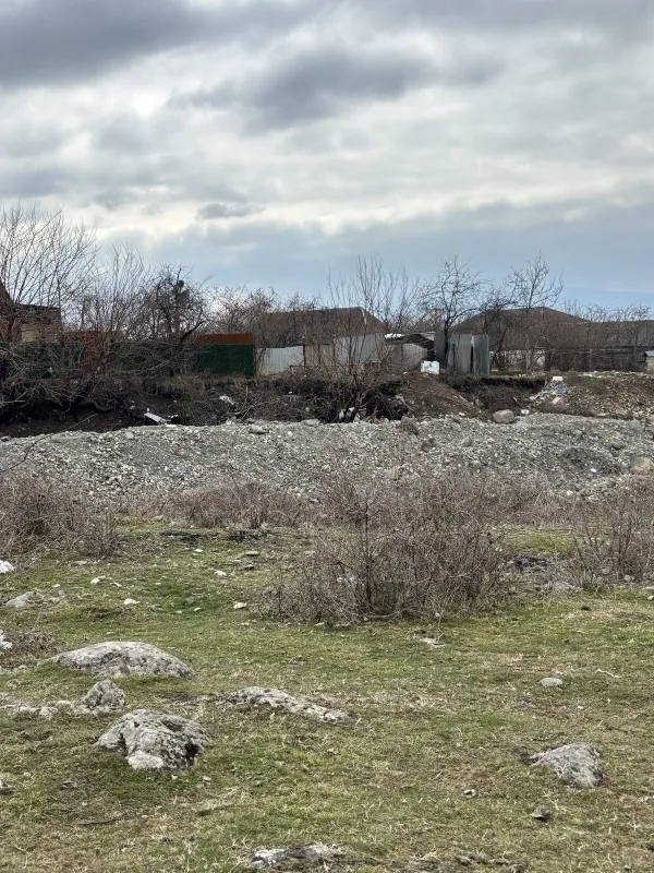 Satılır torpaq sahəsi 9 m²