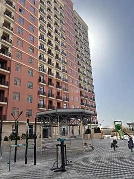 Satılır 3 otaqlı mənzil 111 m²