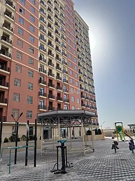 Satılır 3 otaqlı mənzil 111 m²