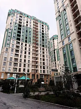 Satılır 4 otaqlı mənzil 172 m² — Bakı, Nərimanov 4 otaq 172.00 m²