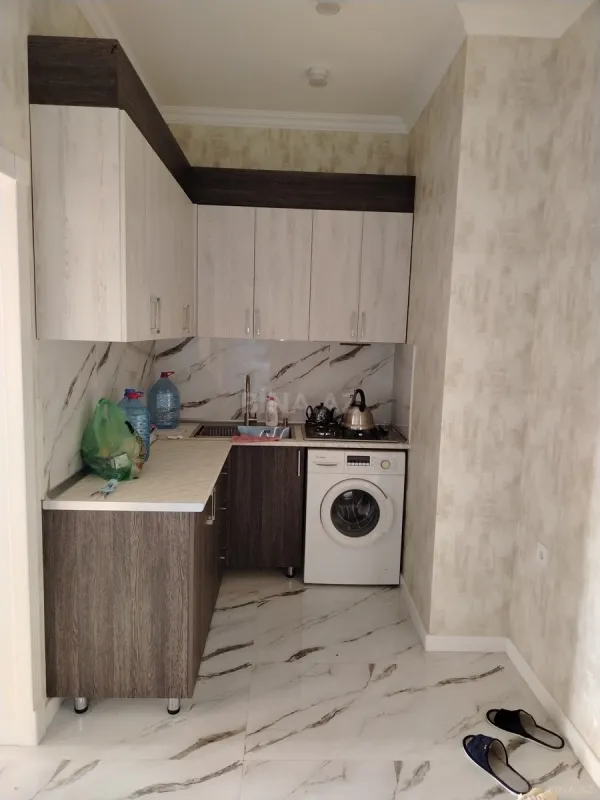 Kirayə verilir 2 otaqlı mənzil 60 m²