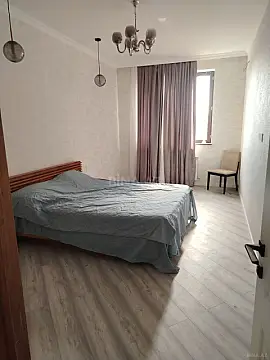 Kirayə verilir 2 otaqlı mənzil 60 m² — Bakı, Bülbülə 2 otaq 60.00 m²